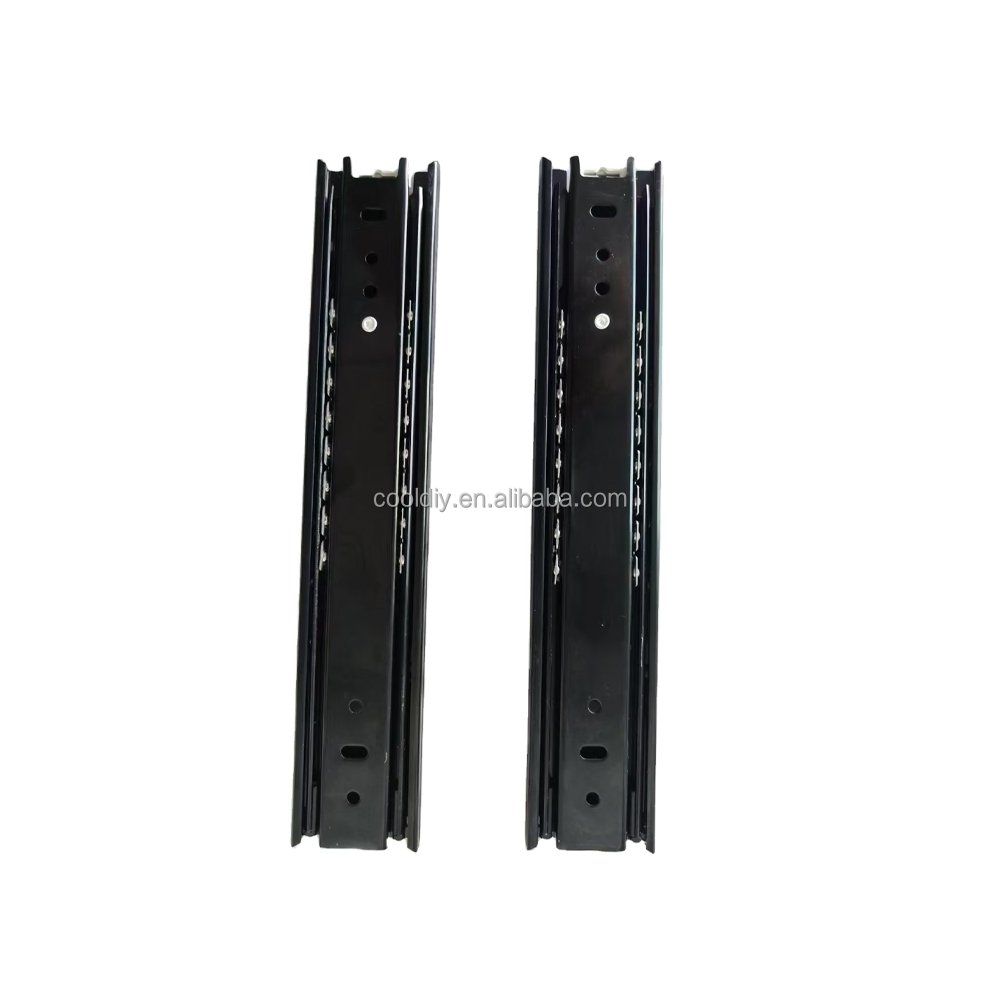 Heat Press Machine Heat transfer printing machine slide rail accessories push-pull part Pull