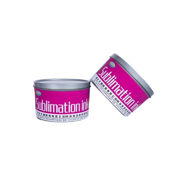 Best Sale Sublimation Printer Ink Offset Heat Transfer Printing Ink