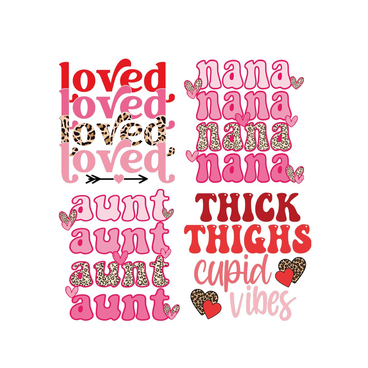 Screen Print Transfers Wholesale Custom DTF T-Shirt Transfer Print Sticker Custom Heat Transfer Designs For T Shirts