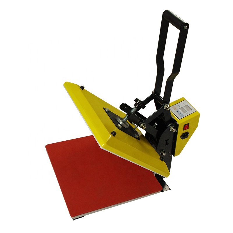 8 in 1 Heat Press Machine Heat Transfer Printing for T-shirt/Mug