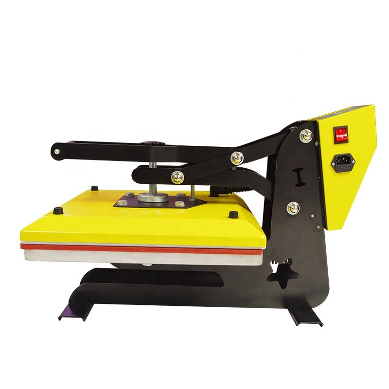 8 in 1 Heat Press Machine Heat Transfer Printing for T-shirt/Mug