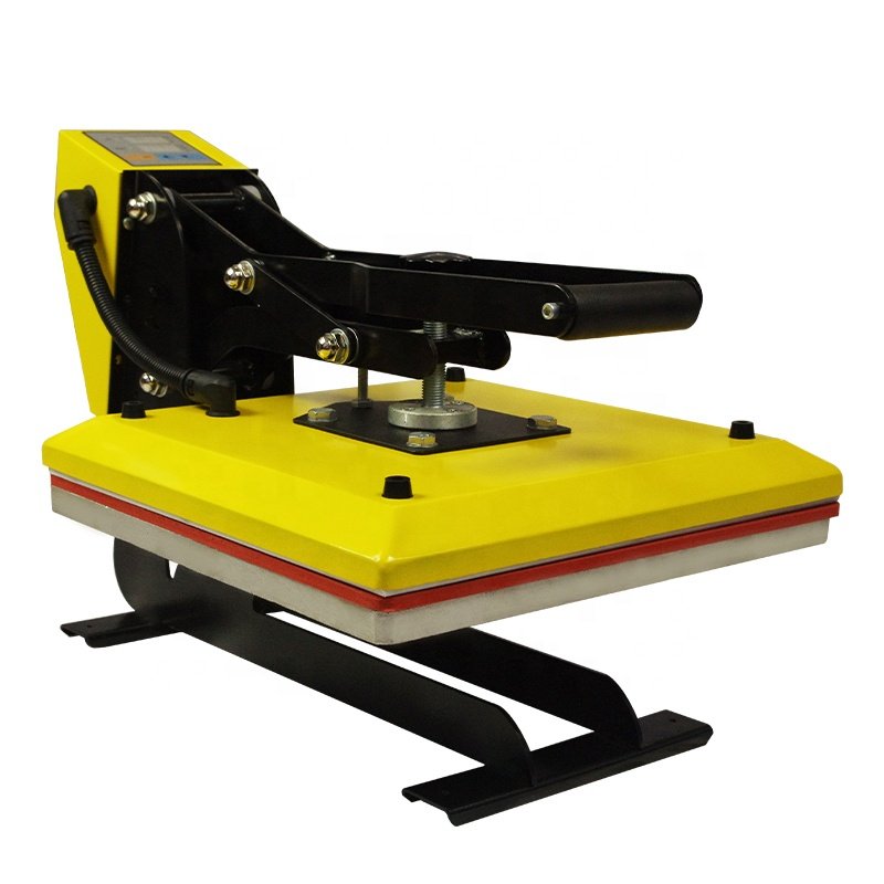 8 in 1 Heat Press Machine Heat Transfer Printing for T-shirt/Mug
