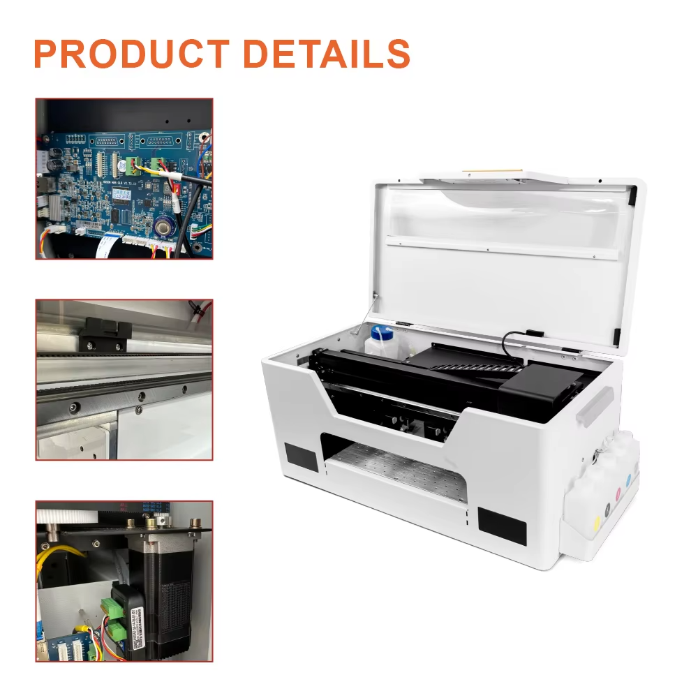a2 dtf printers xp600 head printing machine 60 cm heyme ab film for dusting a3 uv dtf printer with laminator