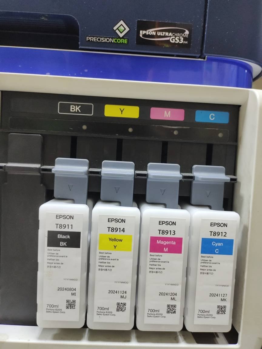 alternate ink chip for epson sc 30610 30670 30600