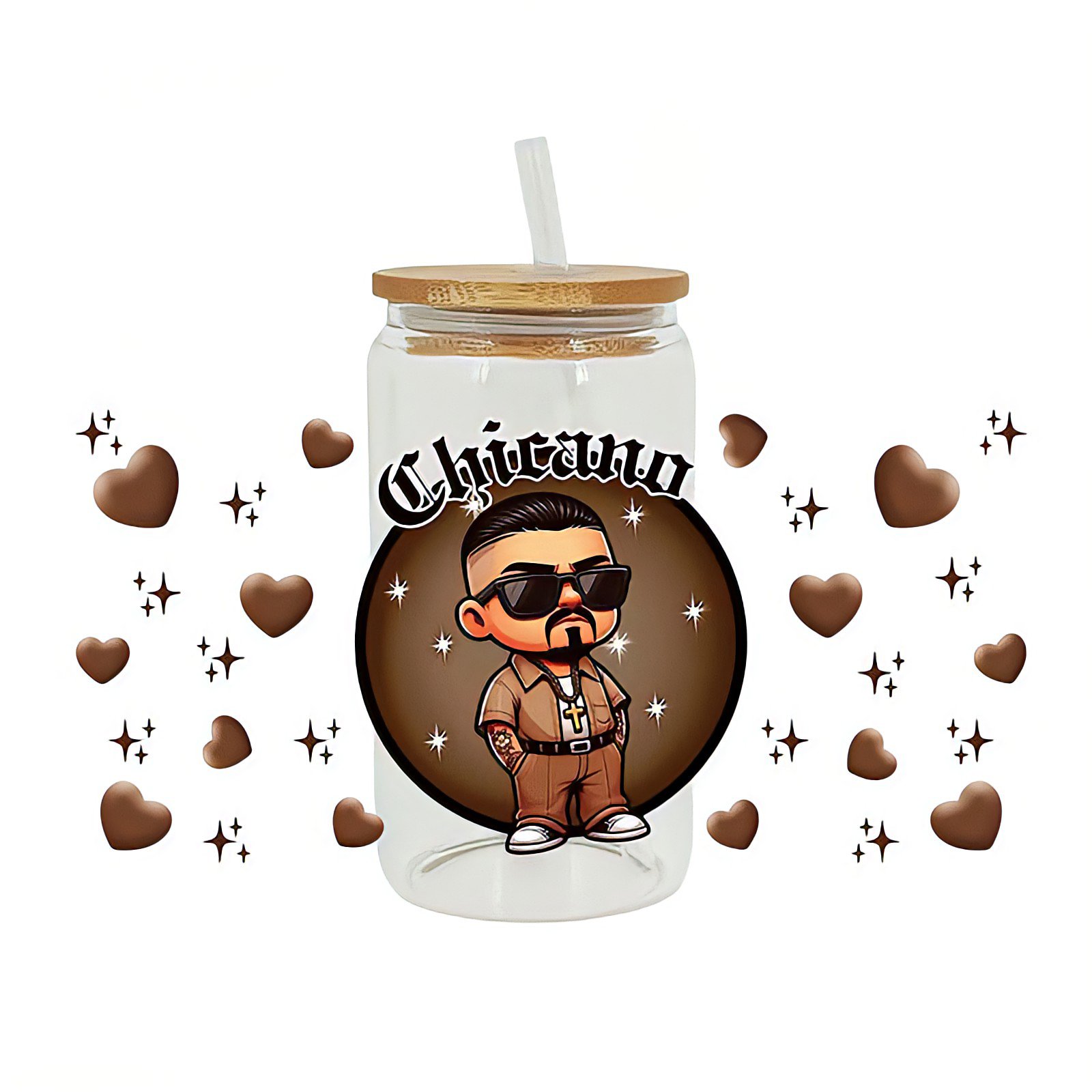 Factory cheap price transparent film uvdtf cup wraps sticker label waterproof uv dtf cup wrap transfers