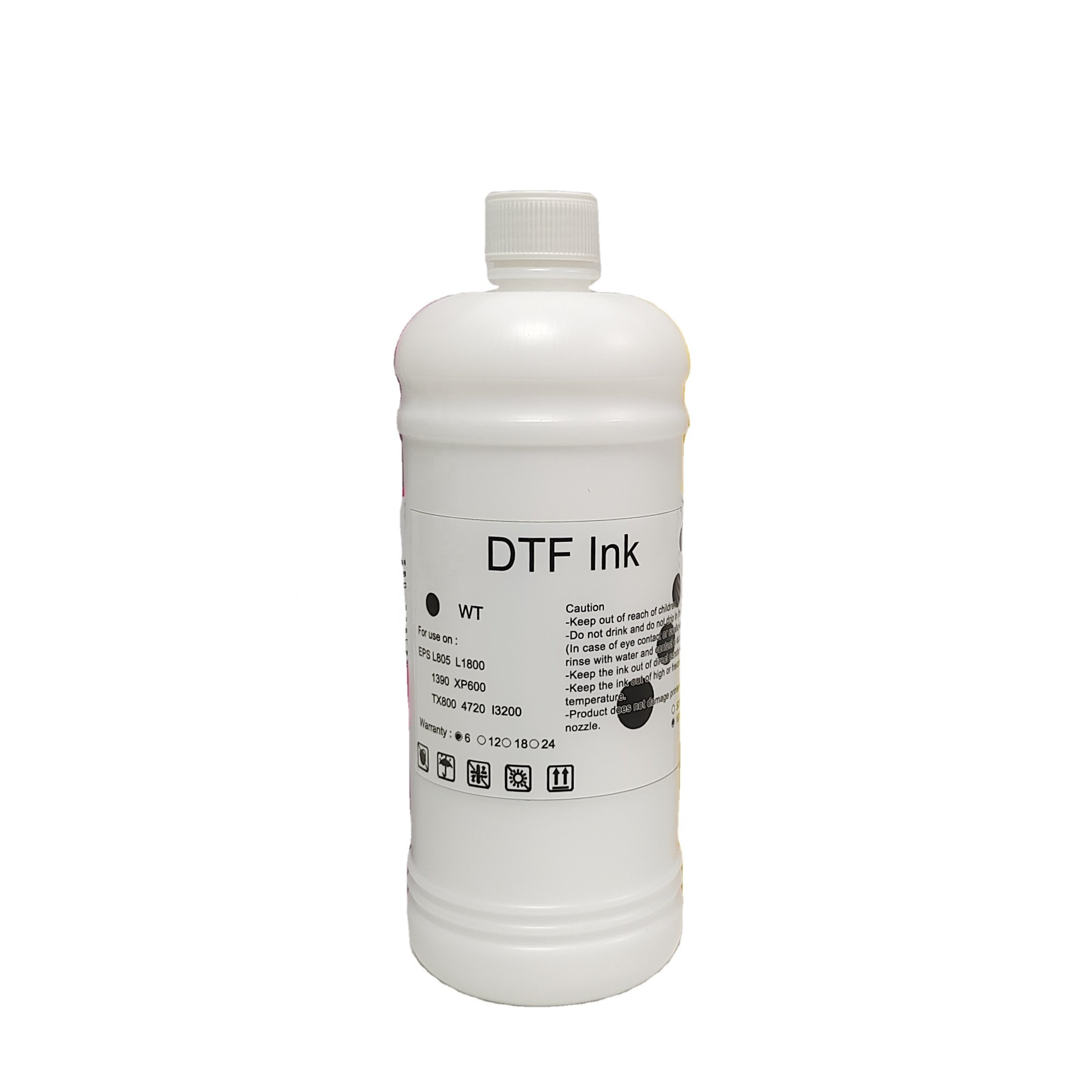 Factory direct selling dtf ink manufacturer for i3200 print head