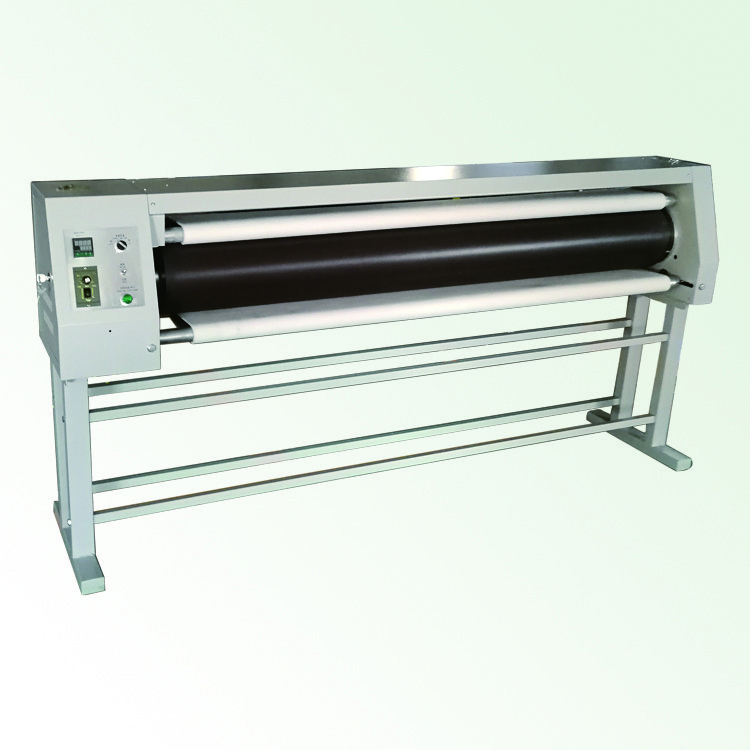 Full electric Heat Type Stepless Frequency Conversion Speed Regulation Heat Transfer Printing Machine