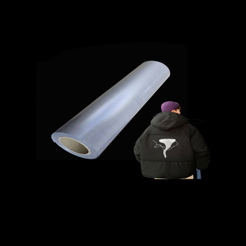 Reflective Vinyl Heat Transfer Designs for t shirts
