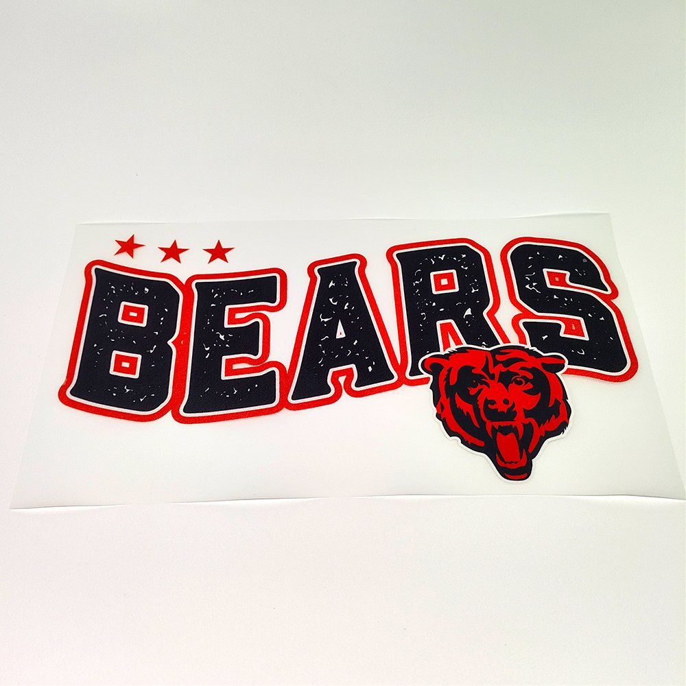 NFL Chiefs 49ers DTF Heat Transfers Designs Ready To Heat Press Screen Print Transfers Chiefs Heat Transfer Decals for Shirts