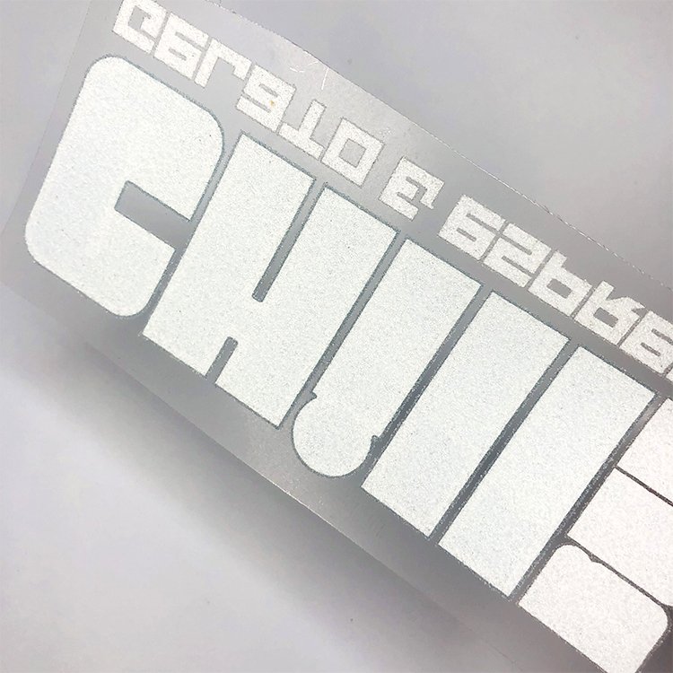 Clothing Heat Transfer Print Label Clothing Labels Custom Design Brand Logo Patches Plastisol