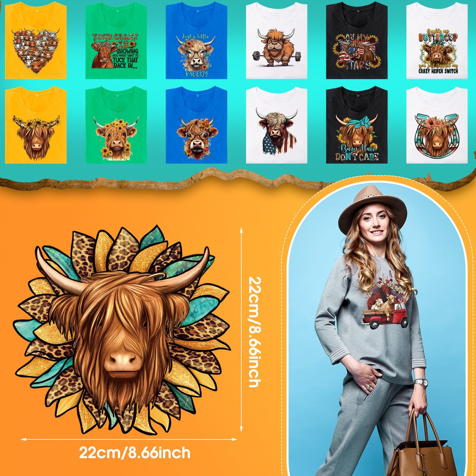 Fast Free Sample Labels Sticker Designs Custom Logo Plastisol DTF Ready to Press Heat Transfers Printing for T Shirt