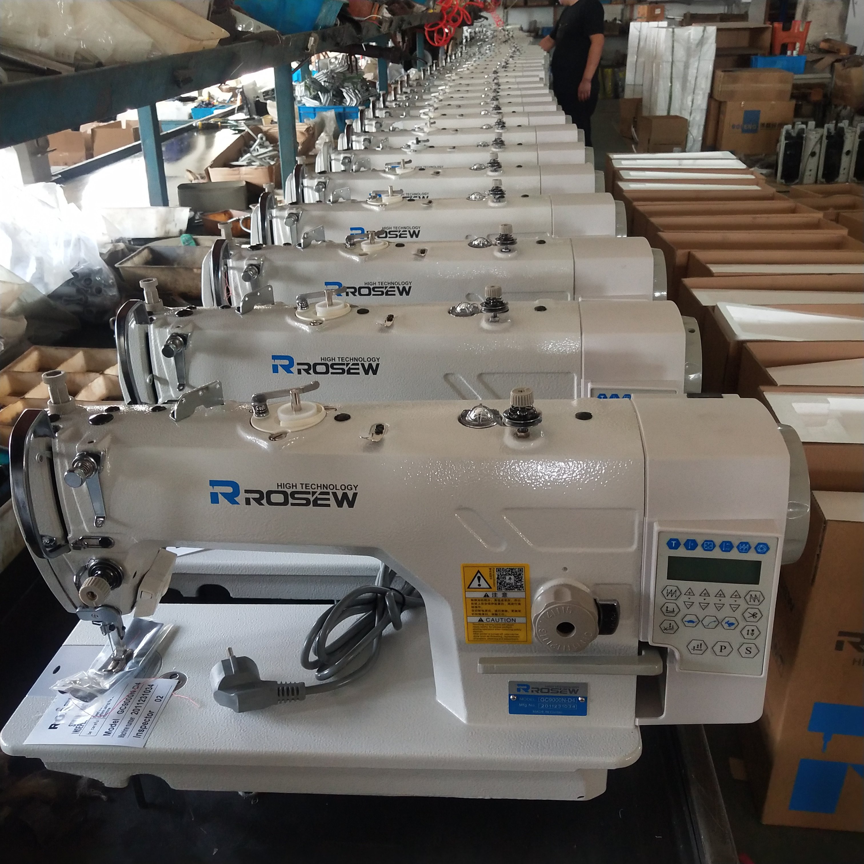 M2815 Automatic Pneumatic Transfer Printing Machine 150*150mm