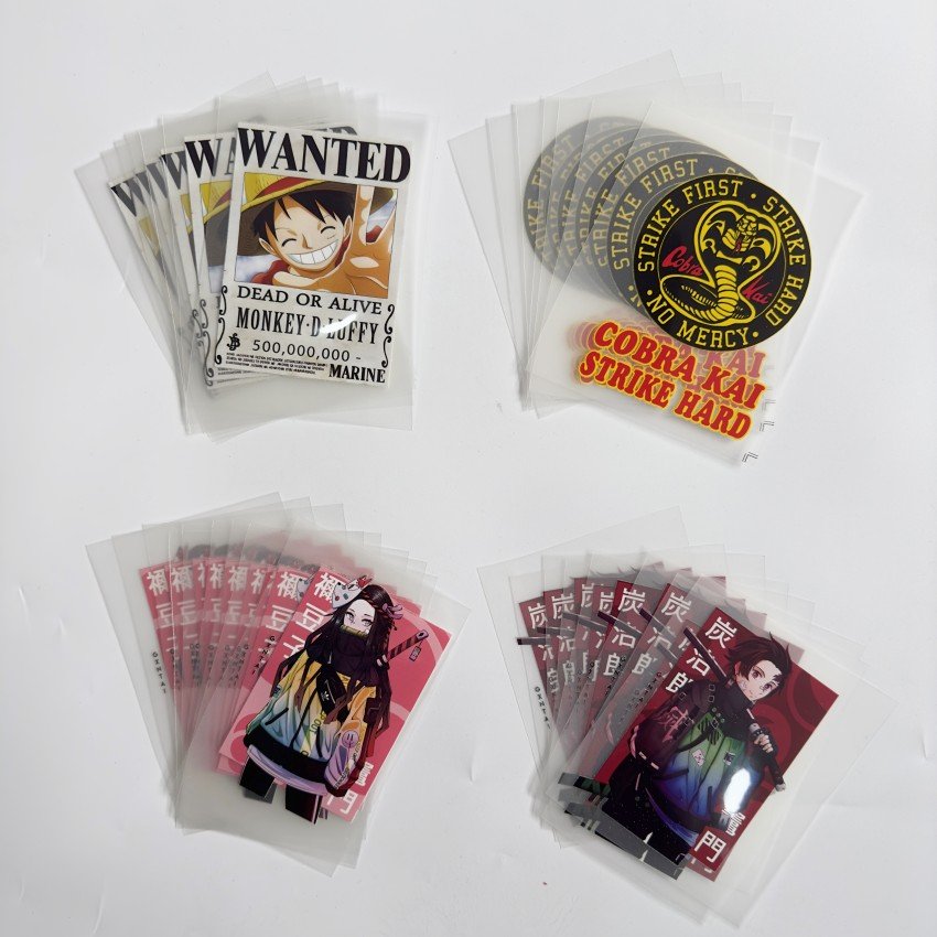 Fast Sample Custom DIY Creative Logo Plastiso DTF digital Heat Transfer Printing for Clothing