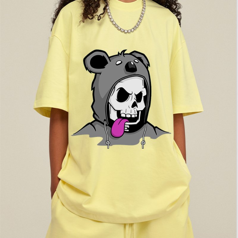 High Quality fashion Vinyl Stickers heat transfer Design Label for T-Shirts clothing dtf heat transfer custom stickers
