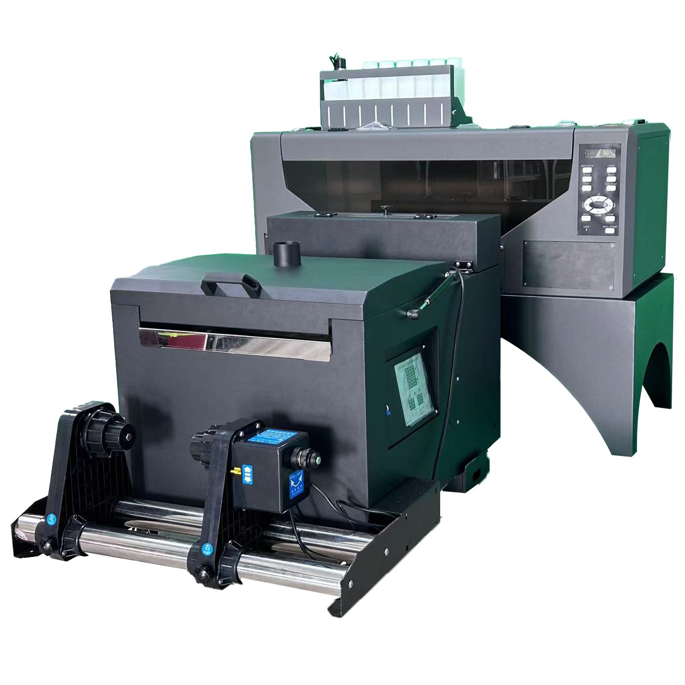 A3 30cm printing width DTF printer heat transfer machine dtf printer printing machine small business ideas