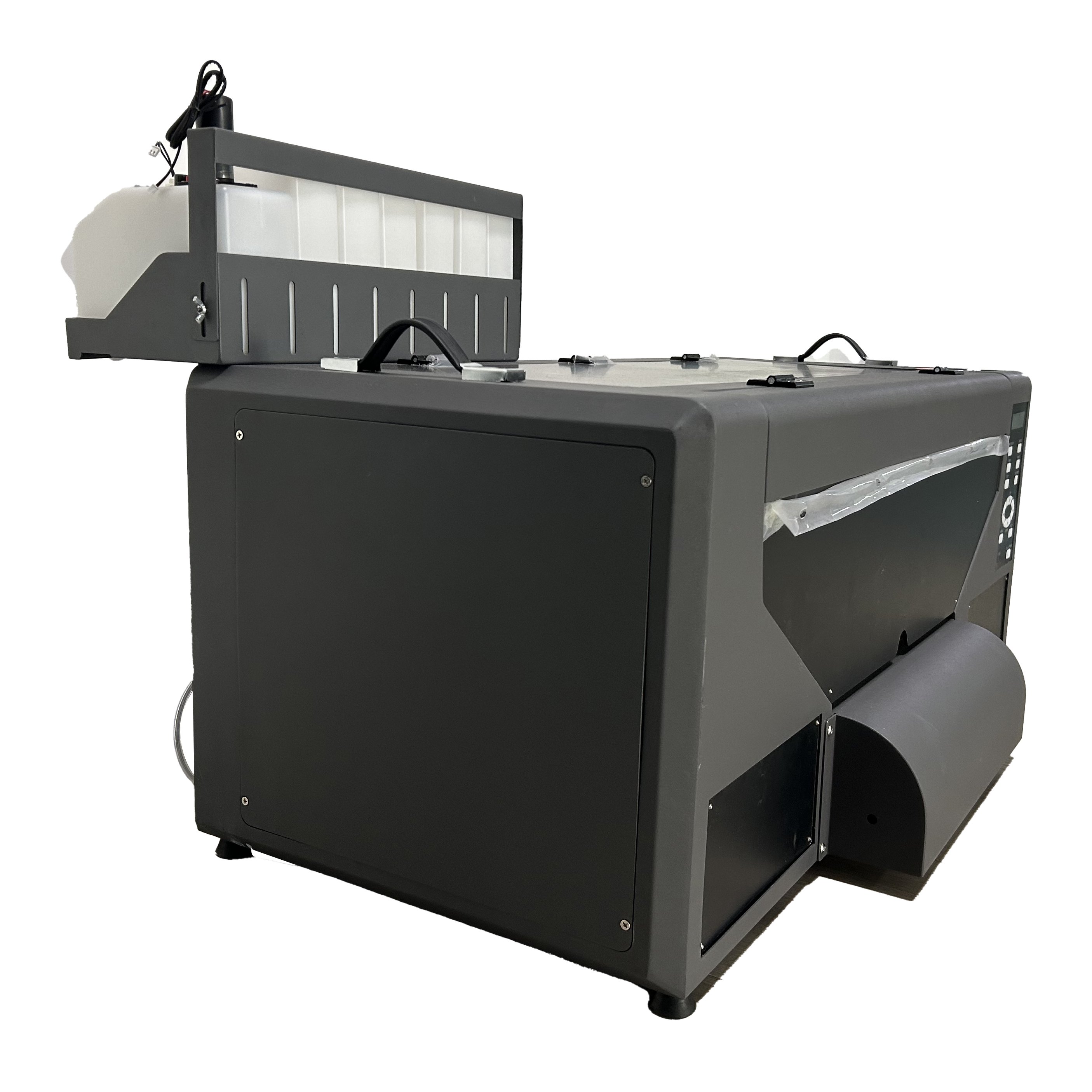 A3 30cm printing width DTF printer heat transfer machine dtf printer printing machine small business ideas