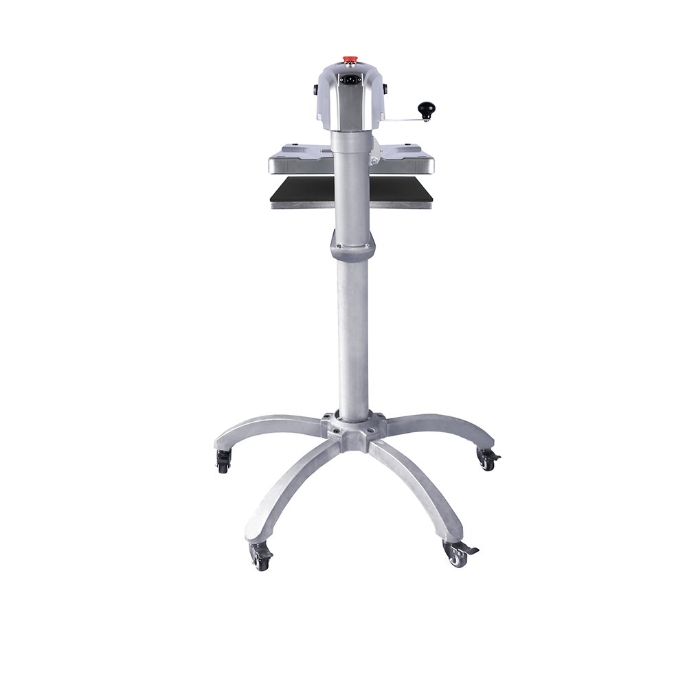Factory Direct Selling Swing-away Electric Heat Transfer Press Machine for T-shirt Printing