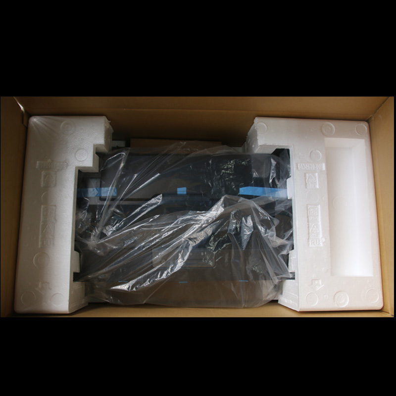 100% New Converted L805 Dtf Printer Original 11 A4 with White Ink Circulation System for Epson L805 Dtf Printer Printing Machine