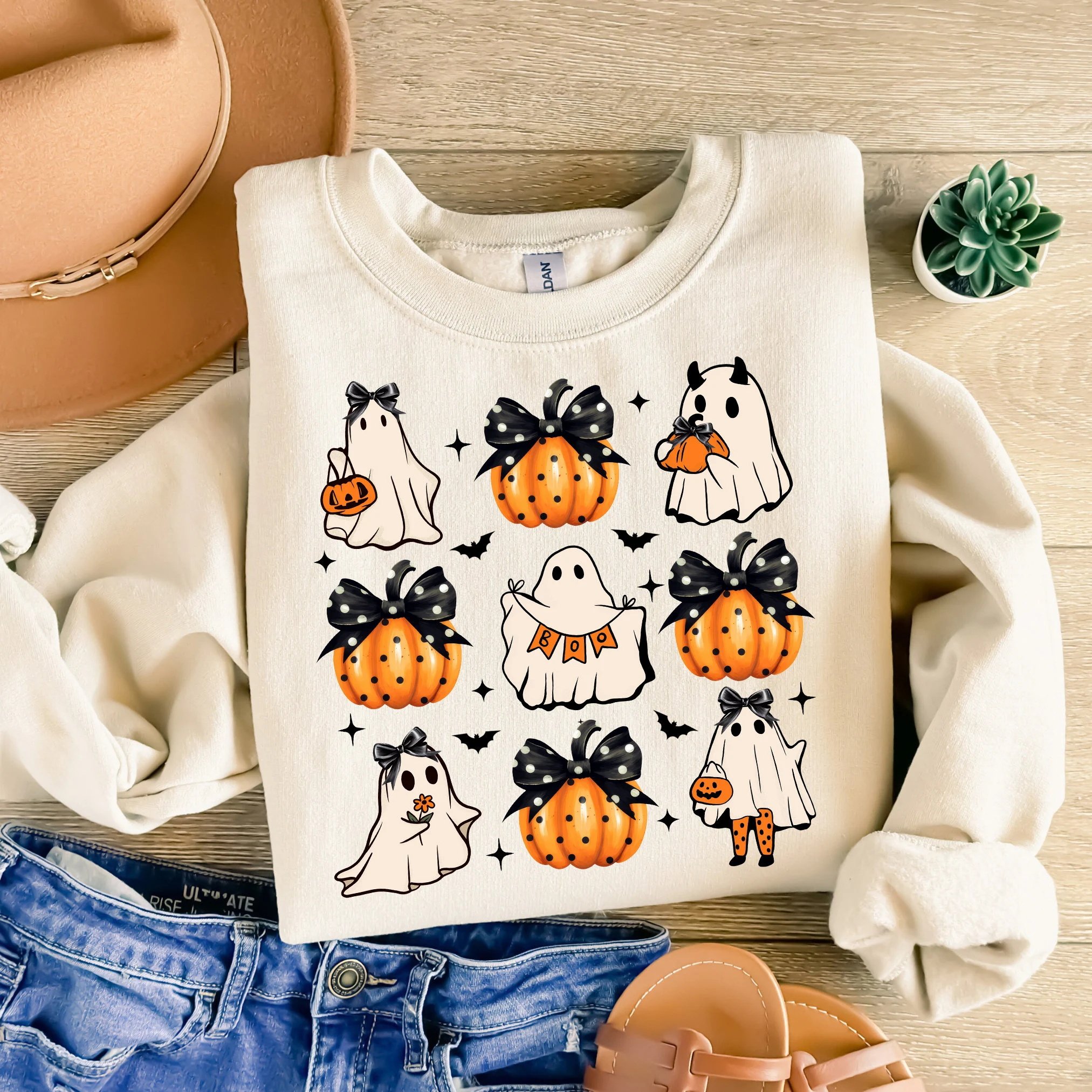 Halloween Wholesale Screen Print Transfers Ready To Press Heat Transfer Custom Screen Print Design For T shirts hoodies