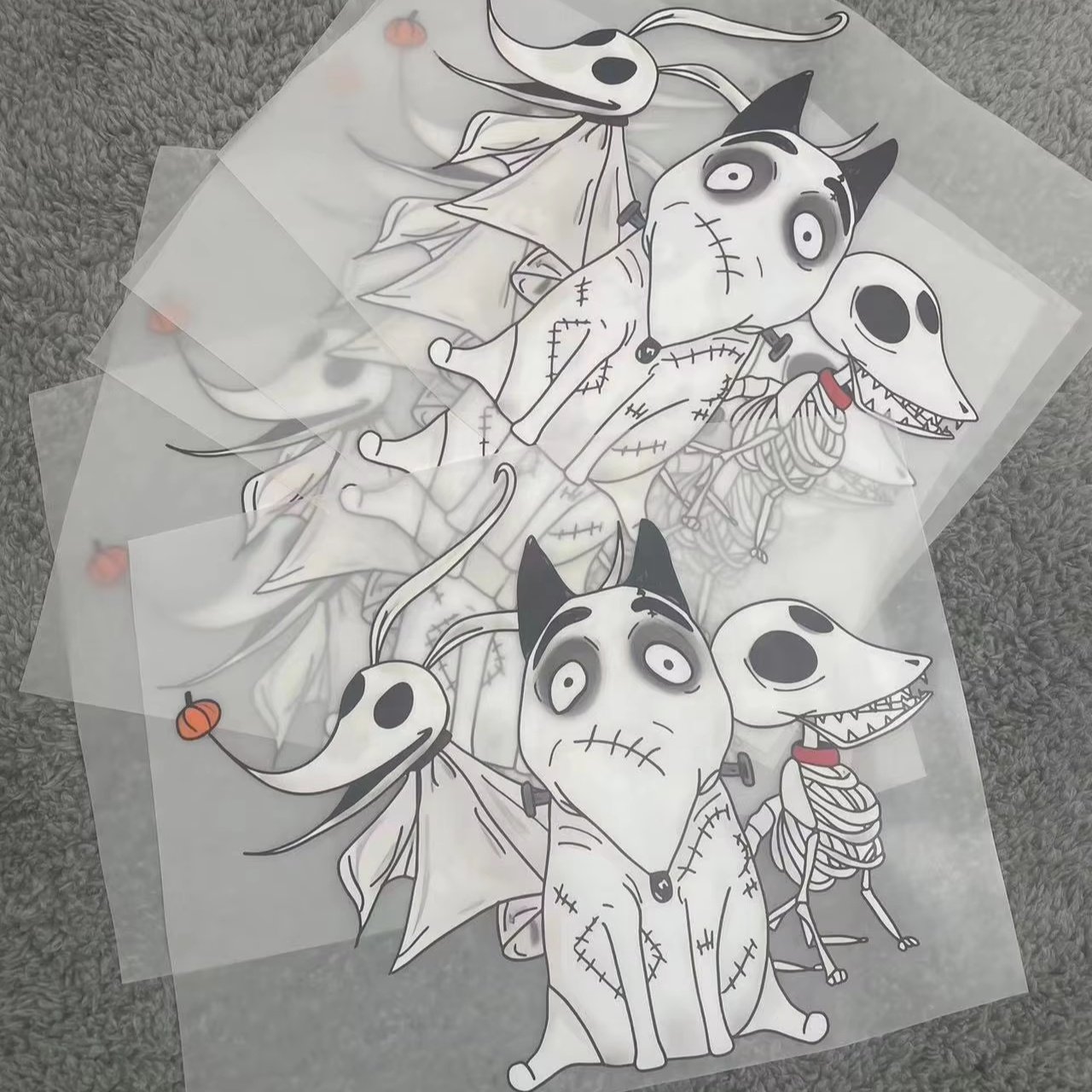 custom designs iron on printable plastisol vinyl film designs press sticker logo heat transfer printing for t shirts