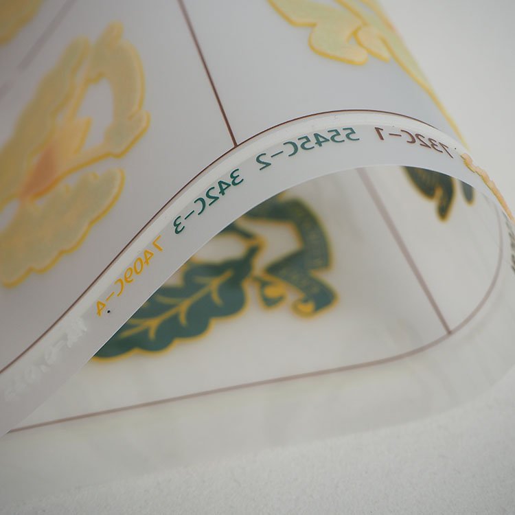 Custom Design 3d Heat Transfer Printing Thick Hot Label Silicone Heat Transfer Printing Labels For Hat