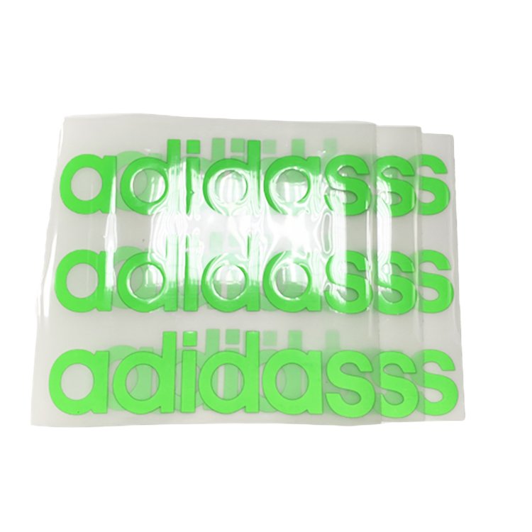 Custom Heat Transfer Printing Wholesale Heat Transfer Vinyl Stickers for T Shirt