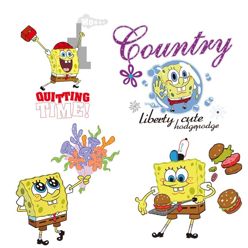 Wholesale custom dtf transfers vinyl stickers screen heat transfer printing designs for t shirts