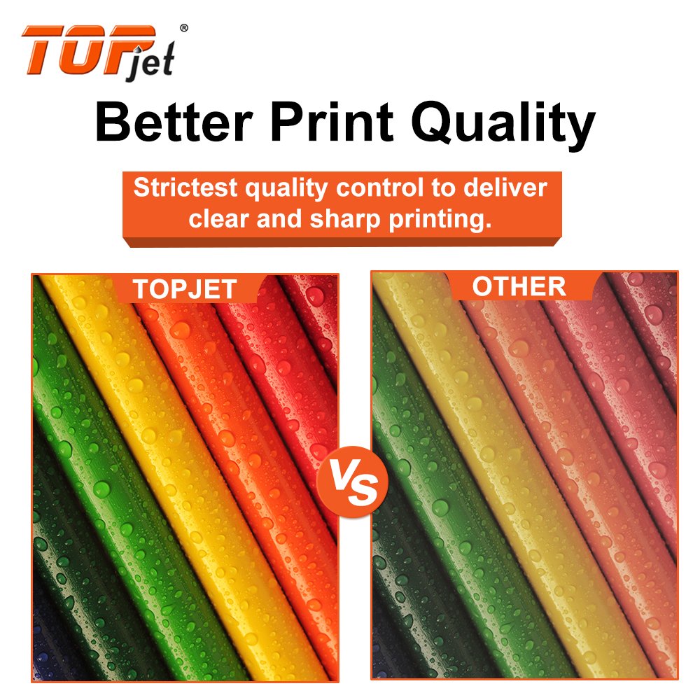 Topjet T502 refill sublimation ink custom suit for EP 15000 ET2760 ET4760 ET3710 ET4750 ST4000 ET3750 ST2000 transfer printing