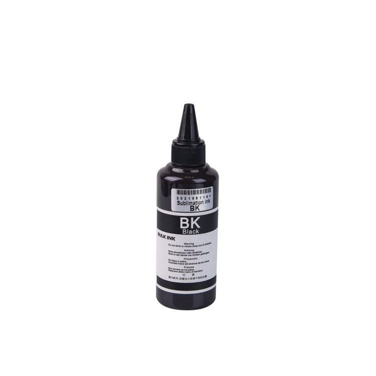 New!!! 100ml Sublimation Ink for Epson Printers XP600 4720 5113 I3200 DX5 TFP L1800 L805
