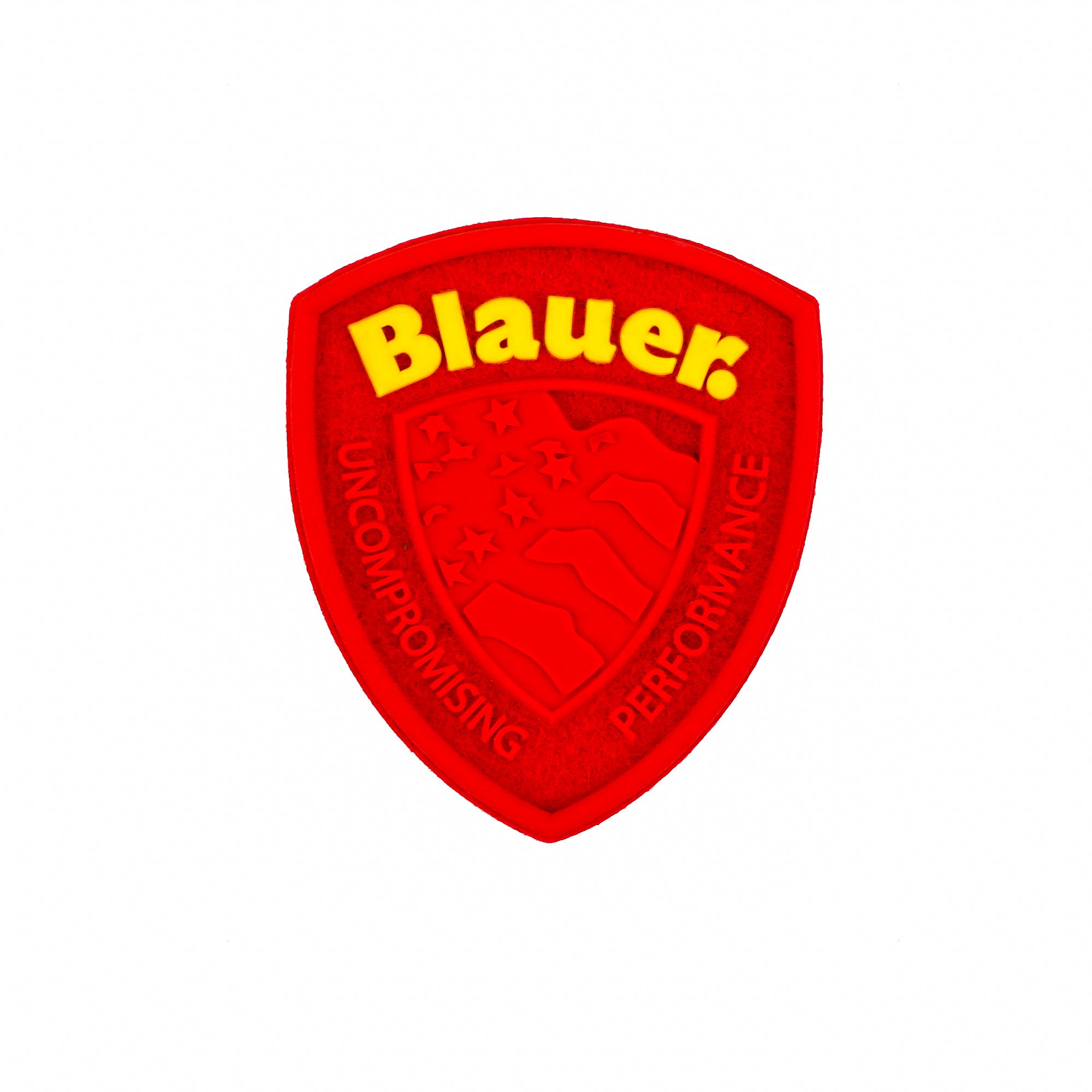 Custom Iron Designs Plastisol Heat Transfers Printing Hot Cut Border for T-Shirt Embroidered Patch Badge Woven Logo Patches