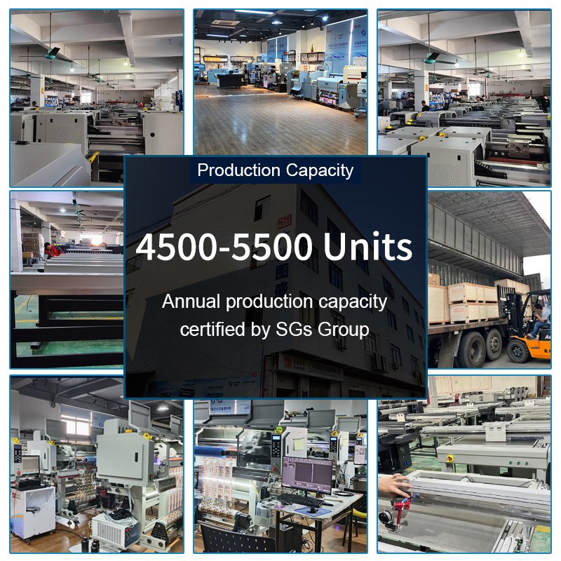 LETOP Heat Transfers Transfer Inkjet A3 33Cm Roll A3 T-Shirt I3200 Heads Roll Dtf Printer For T Shirt Printing