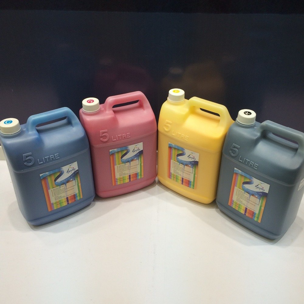 Wholesale 1000ml 500ml 250ml 100ml 70ml 20l Premium Good Vivid Colors Refill Dye Heat Transfer Sublimation Ink For Epson Printer