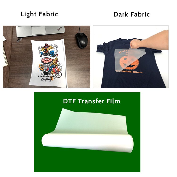 Designer Heat Transfers Prints Stickers Film Clothes Luxury Oversized Dtf Transfers Labels Custom heat transfers for t-shirts