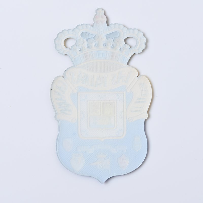 Customized Soft Club Sport Team 3D Custom Colorful Logo Printed High Frequency TPU Plastic patch Iron On Tpu Patch Garment Badge