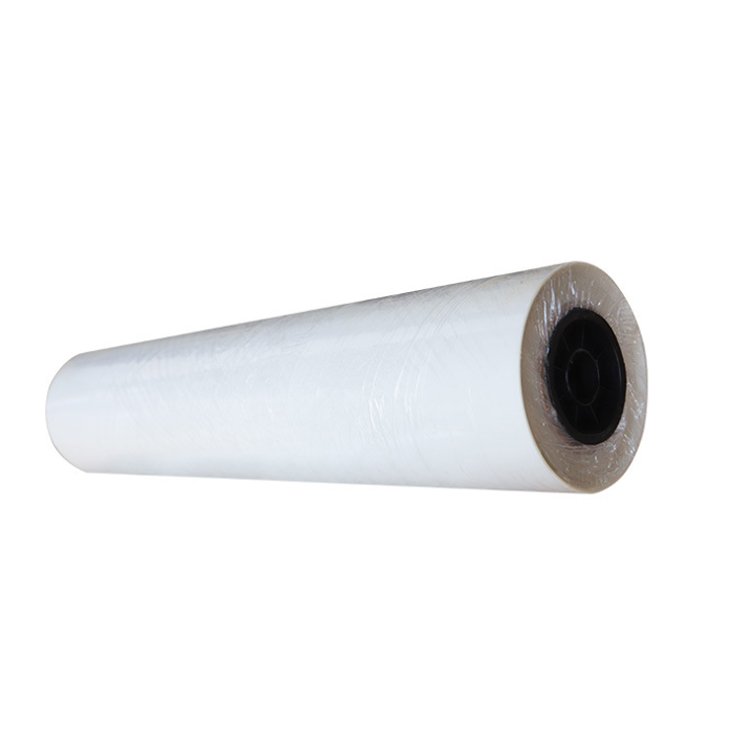 New A4 Thermal Print Thermal Transfer Film with Eco Solvent Ink 30cmx100m & 60cmx100m DTF Transfer Sublimation Ink Included