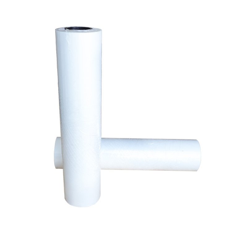 New A4 Thermal Print Thermal Transfer Film with Eco Solvent Ink 30cmx100m & 60cmx100m DTF Transfer Sublimation Ink Included