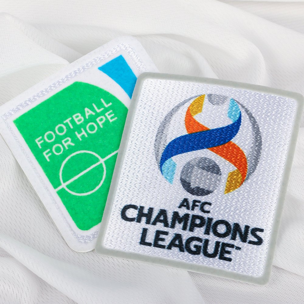 Factory New Custom 3D Letters Number Word Name Logo Heat Transfer Print Flocking Patches Labels for T Shirts