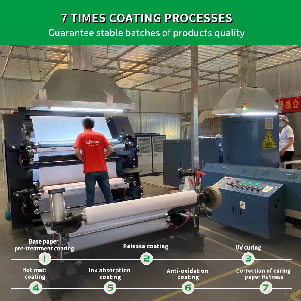 Cheap Original Classic t-shirt fabric heat transfer printing paper for inkjet and laser printer