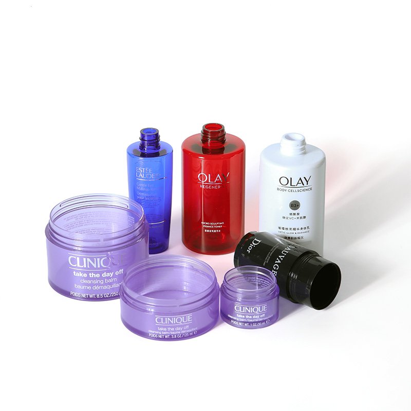Multicolor Plastic Cups Cone Cups Glass Cosmetic Bottle semi-auto Heat Transfer Printing Machine for different shape packages