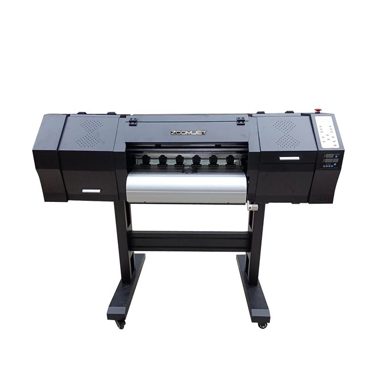 2023 60 Cm Dtf Printer Digital T Shirt Transfer Printing Machine For Printing Clothes