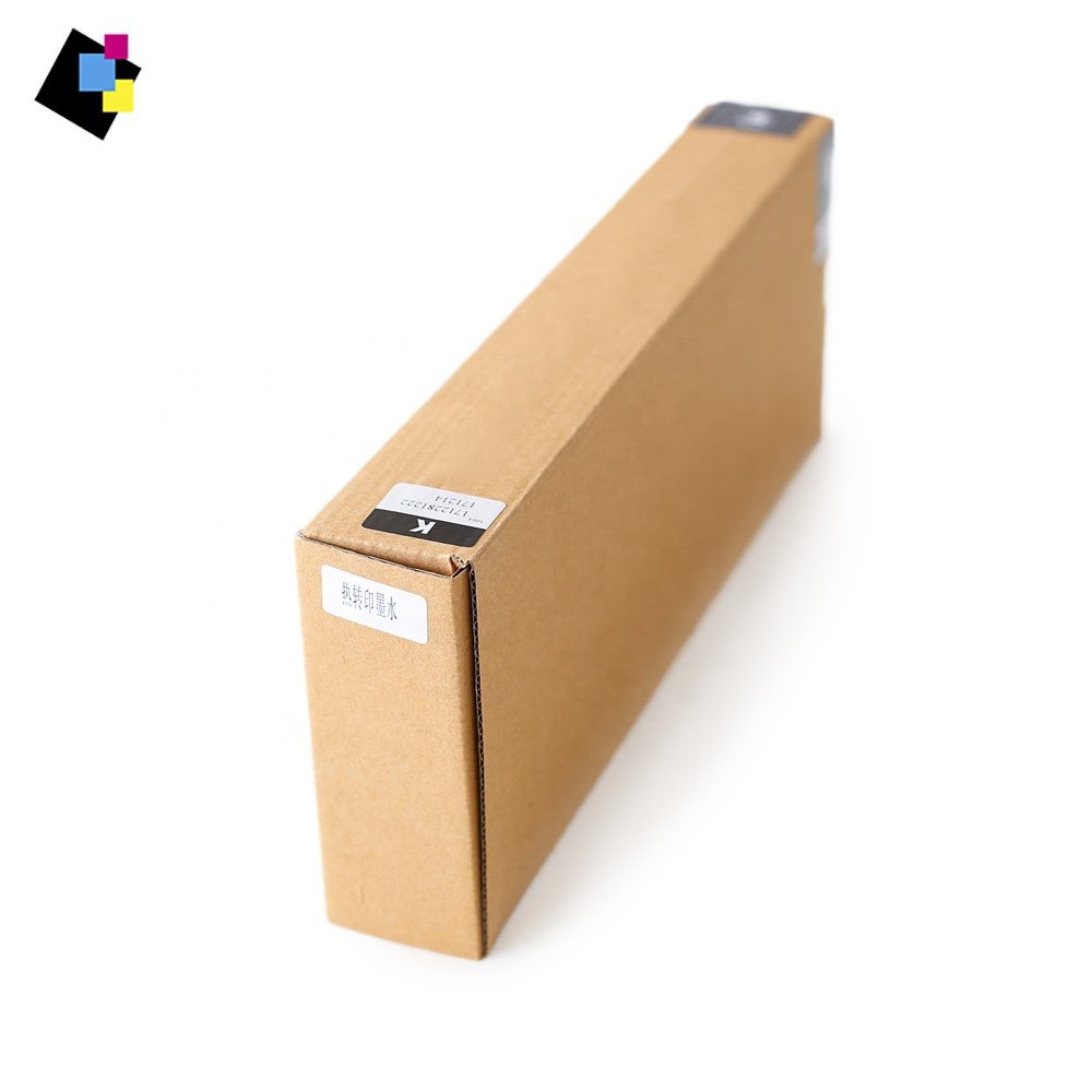 China Factory Heat Transfer Printing Sublimation Ink For Epson Surecolor F2000 Printer