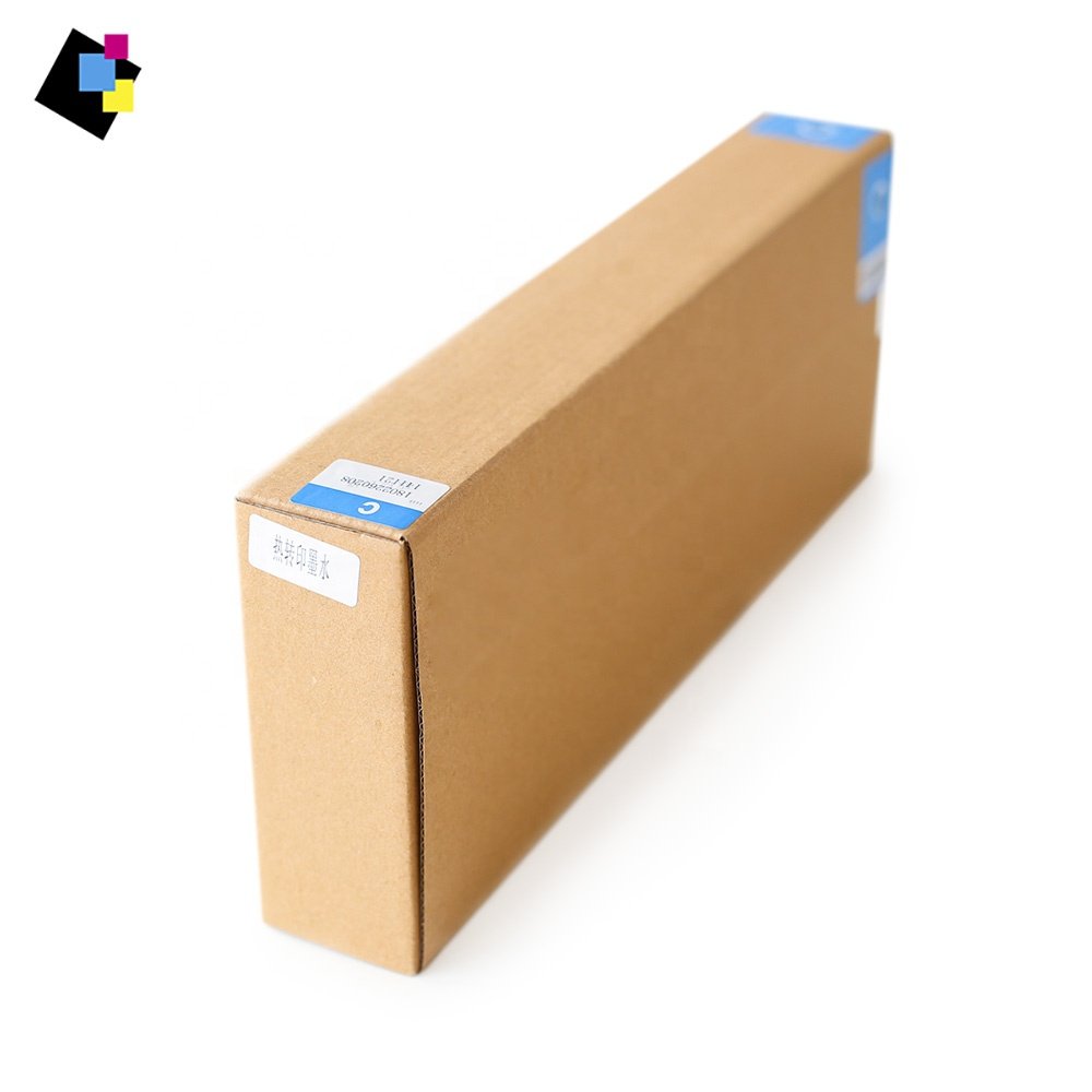 China Factory Heat Transfer Printing Sublimation Ink For Epson Surecolor F2000 Printer
