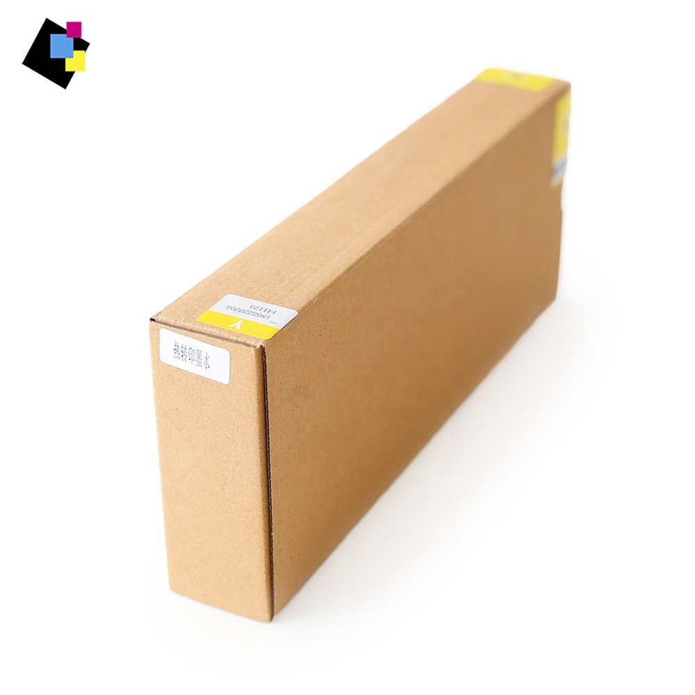 China Factory Heat Transfer Printing Sublimation Ink For Epson Surecolor F2000 Printer