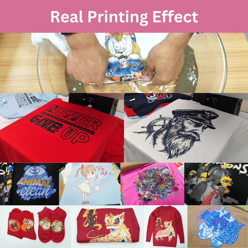 Erasmart Cap Mug Auto Open Heat Press Machine 38*38Cm Small Sublimation 16x24 Transfer Heat Press Machines For T-Shirt Clothes