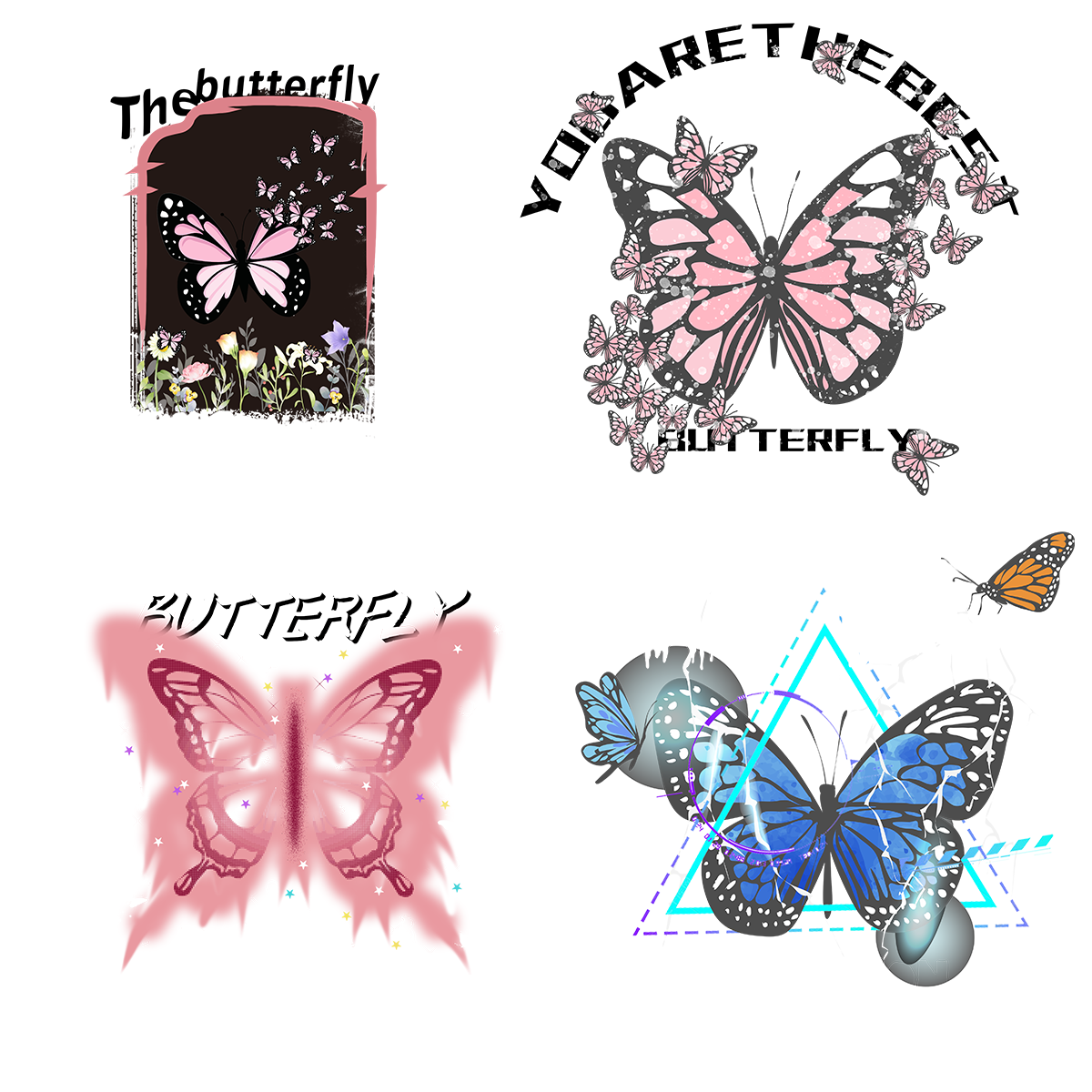 dtf transfers designs ready to ship Juneteenth black history screen print transfers custom flock patch for t-shirt