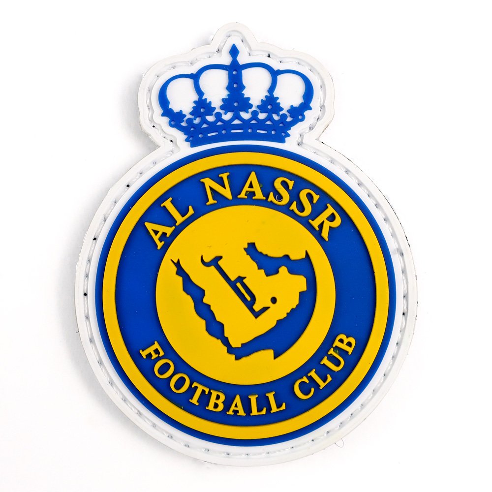 Wholesale luxury design clothing letter designer custom logo patches badge pvc patch for clothing