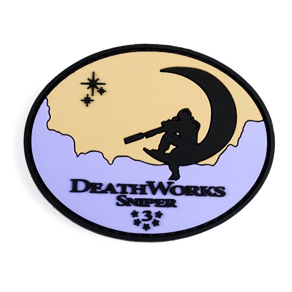 Wholesale luxury design clothing letter designer custom logo patches badge pvc patch for clothing