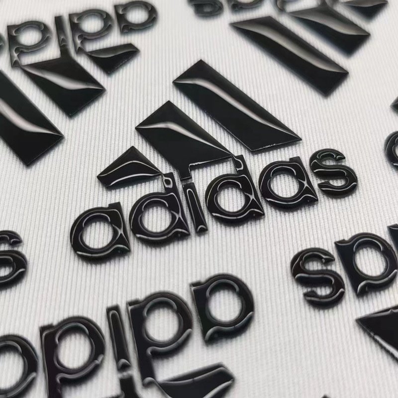 Promotional Products Boutique Custom Designs T Shirts Heat Transfer Printing Label
