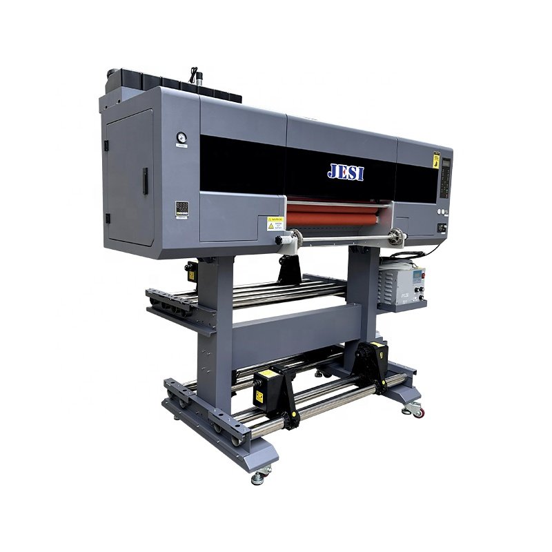 All in one uv sticker printer HOSON board XP600 UV DTF UV Printer Film Transfer Printing printer