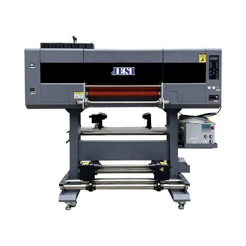 All in one uv sticker printer HOSON board XP600 UV DTF UV Printer Film Transfer Printing printer